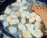 Ikan Kerapu Crispy & Spicy #BikinRamadanBerkesan langkah memasak 7 foto