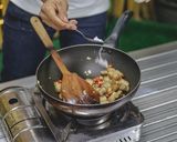 รูปขั้นตอนการทำที่ 14 ของ สามชั้นคั่วพริกเกลือ หอม อร่อย ทานไม่เคยเหลือ