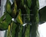 Foto langkah ke 3 dari resep Barongko Pisang Telur Khas Sumbawa NTB.