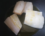 Foto del paso 2 de la receta: Papas guisadas con bacalao
