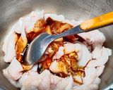 Foto langkah ke 1 dari resep 744.Ayam Teriyaki.