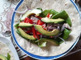 Fajitas