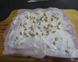 Foto del paso 2 de la receta: Pechuga de pollo rellena