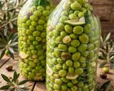 صورة لخطوة 3 من وصفة كبس 🫒 زيتون
