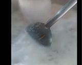 A picture of step 5 of Semiya (Vermicelli) Payasam.