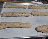 Foto del paso 9 de la receta: Pan rústico
