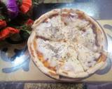Instant Cheesy Pan Pizza recipe step 4 photo