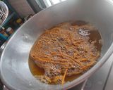 લકડીયા (Lakadiya Recipe In Gujarati) રેસીપી સ્ટેપ2ફોટો