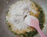 Foto langkah ke 3 dari resep Tahu Aci Kulit Ayam.