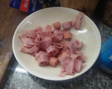 Foto del paso 2 de la receta: Revuelto gramajo 2