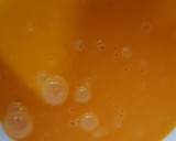 Foto del paso 3 de la receta: Tocino de cielo GM D con tarta de queso