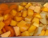 Foto del paso 7 de la receta: Carbonada cuyana (fácil pero laboriosa)