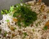 Satvik khichadi recipe step 6 photo