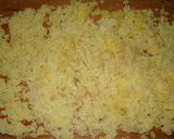 Szilvás gombóc recept fázis 1 fotója