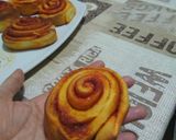 Édes paprikás csiga recept fázis 8 fotója