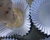 Foto del paso 6 de la receta: Muffins de vainilla hormiguero