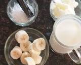 Fenugreek(Methi)Thepla and Banoffee Shake recipe step 10 photo