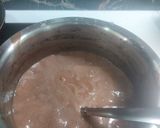 A picture of step 3 of Cocoa chocolate drink.