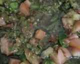 Foto langkah ke 3 dari resep Ayam Sambel Pecak.