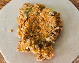 મગ ના પરાઠા(mung parotha recipe in Gujarati) રેસીપી સ્ટેપ5ફોટો