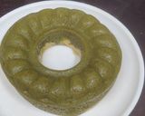 A picture of step 10 of Healthy Palak Besan Dhokla.