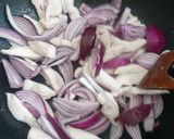 Paradicsomos penne recept fázis 4 fotója