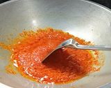 Foto langkah ke 2 dari resep Kepala Manyung Saus Tiram Pedas.