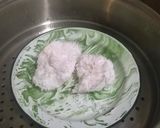 Foto langkah ke 2 dari resep Kue Lumpang Pandan.