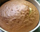Foto del paso 4 de la receta: Bizcochuelo facilísimo!