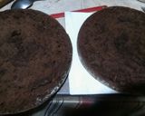 Foto del paso 3 de la receta: Bizcochuelo de chocolate