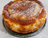 Foto del paso 6 de la receta: Tarta de queso de limón estilo la Viña con lemon curd