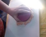 Foto del paso 2 de la receta: Hamburguesa de zanahoria