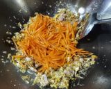 Foto langkah ke 3 dari resep #120. Mie Goreng.