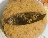 सिंधी स्पेशल प्याज का पुलाव (Sindhi special pyaz ka pulao recipe in Hindi) रेसिपी चरण 6 फोटो