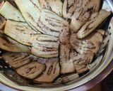 Foto del paso 3 de la receta 41. Rollitos de berenjena