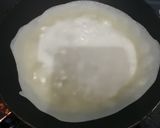 Foto langkah ke 2 dari resep Lumpia ketela (kentang wortel ayam).