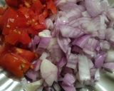 झाल मुरी (Jhal muri recipe in Hindi) रेसिपी चरण 1 फोटो