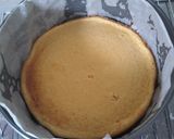 Foto del paso 5 de la receta Cheesecake con coulis de arándanos