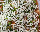 صورة لخطوة 3 من وصفة 144 بيتزا الإسباغيتي 🍕🍜🇮🇹