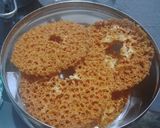 ઘેવર ગુલકંદ રબડી પારફેટ (Ghevar Gulkand Rabdi Parfait Recipe In Gujarati) રેસીપી સ્ટેપ6ફોટો