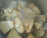 Foto langkah ke 2 dari resep Sayur Lodeh.