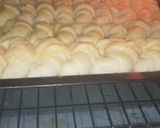 Foto del paso 16 de la receta: Medialunas Saladas