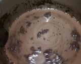 Foto langkah ke 3 dari resep Es Krim Coklat selembut wall's (ekonomis & simple).