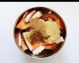 A picture of step 2 of Easy and Tasty Fish Curry Recipe.