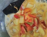 Foto langkah ke 4 dari resep Tongseng Ayam.