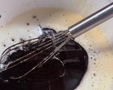 Foto langkah ke 3 dari resep Fudgy Brownies.