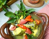 Foto langkah ke 6 dari resep Pindang Serani Khas Jepara (1034).