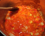 Foto del paso 3 de la receta: Potaje de garbanzos simple
