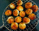 અપ્પે પેન સાબુદાણા વડા (Appe Pan Sabudana Vada Recipe In Gujarati) રેસીપી સ્ટેપ3ફોટો