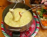 Cheese Fondue recipe step 7 photo